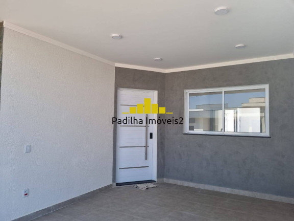Imagem Casa de Condomínio com 3 Quartos à Venda, 180 m² em Jardim Residencial Villagio Ipanema I - Sorocaba