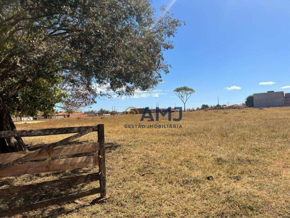 Imagem Fazenda à Venda, 150 m² em Residencial Vitória - Itaberaí