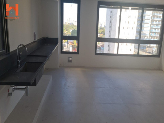 Imagem Apartamento com 2 Quartos à Venda, 87 m² em Pinheiros - São Paulo