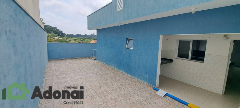 Imagem Casa com 3 Quartos à Venda, 160 m² em Mirante De Jundiaí - Jundiaí