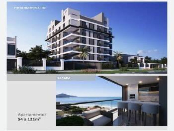 Imagem Apartamento com 3 Quartos à Venda, 100 m² em Balneário Gaivotas - Matinhos