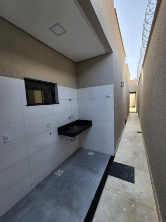 Imagem Casa com 3 Quartos à Venda, 155 m² em Setor Faiçalville - Goiânia