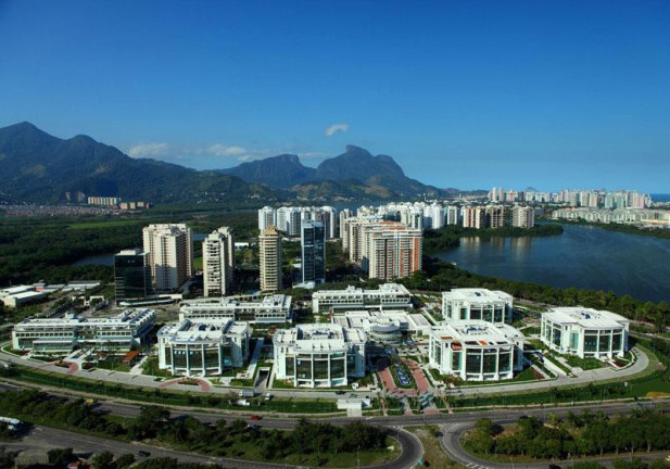 Imagem Imóvel Comercial à Venda, 199 m² em Barra Da Tijuca - Rio De Janeiro