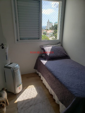 Imagem Apartamento com 3 Quartos à Venda, 70 m² em Jardim Flórida - Jundiaí