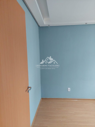 Imagem Apartamento com 2 Quartos à Venda, 48 m² em Colina De Laranjeiras - Serra