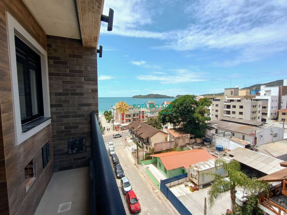 Imagem Apartamento com 2 Quartos à Venda, 75 m² em Centro - Bombinhas