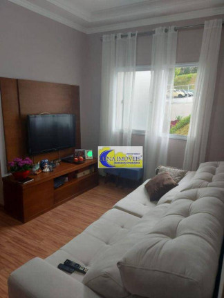 Imagem Apartamento com 2 Quartos à Venda, 54 m² em Ferrazópolis - São Bernardo Do Campo
