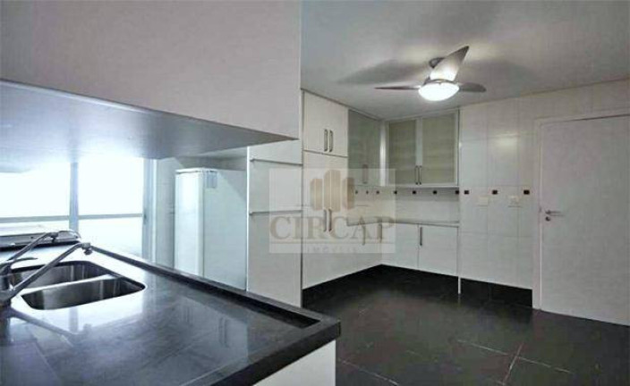 Apartamento com 3 Quartos à Venda, 186 m² em Pacaembu - São Paulo