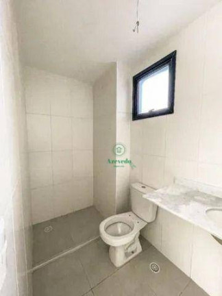 Apartamento com 3 Quartos à Venda, 90 m² em Vila Augusta - Guarulhos