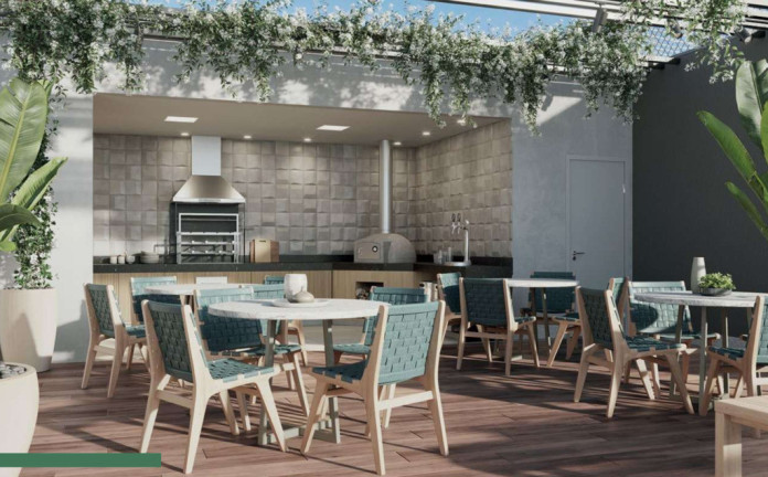 Foto do imóvel: Apartamento com 4 Quartos à Venda, 133 m² em Tijuca - Rio De Janeiro