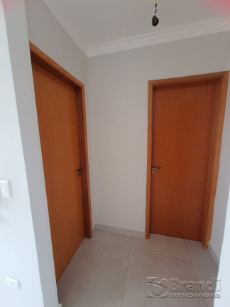 Apartamento com 2 Quartos à Venda, 33 m² em Vila Califórnia - São Paulo