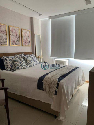 Imagem Apartamento com 3 Quartos à Venda, 108 m² em Icaraí - Niterói