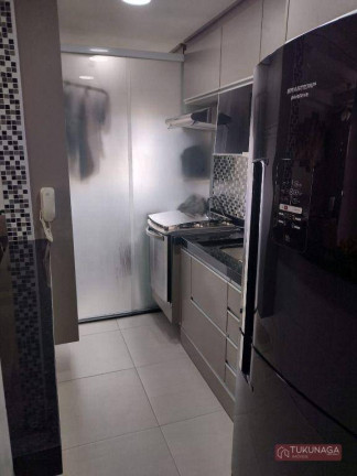 Apartamento com 2 Quartos à Venda, 47 m² em Jardim Leonor Mendes De Barros - São Paulo