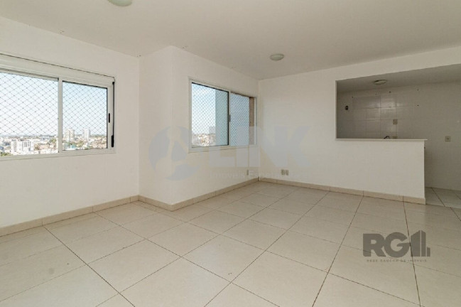 Apartamento com 2 Quartos à Venda, 66 m² em Vila Ipiranga - Porto Alegre