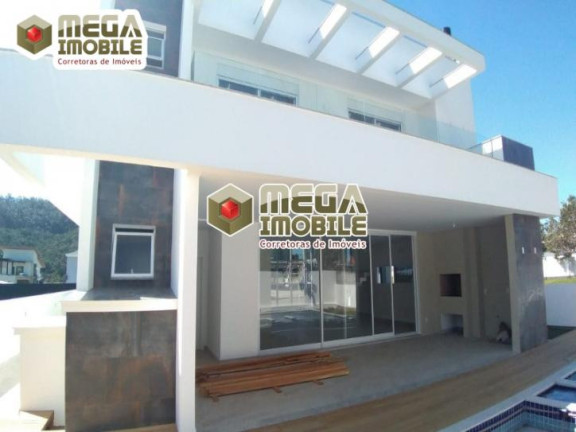 Imagem Sobrado com 4 Quartos à Venda, 506 m² em Ingleses - Florianópolis