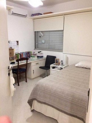 Imagem Apartamento com 4 Quartos à Venda, 198 m² em Vila Suzana - São Paulo