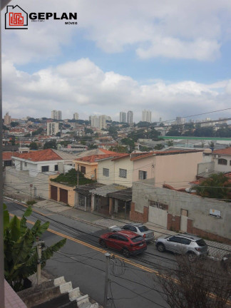 Imagem Casa com 3 Quartos à Venda, 196 m² em Vila Mariana - São Paulo