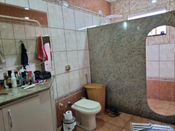 Imagem Casa com 4 Quartos à Venda, 300 m² em Cidade Jardim - Goiânia