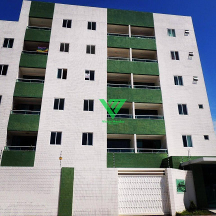 Imagem Apartamento com 2 Quartos à Venda ou Locação, 65 m² em Bessa - João Pessoa