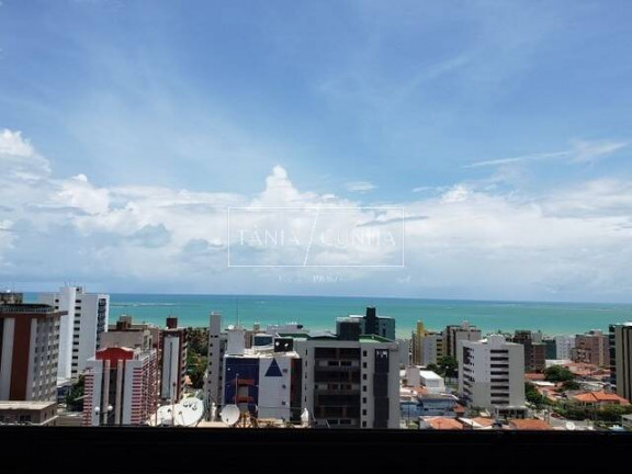 Imagem Apartamento para Alugar,  em Cabo Branco - João Pessoa