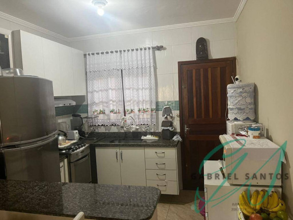 Imagem Casa com 2 Quartos à Venda, 120 m² em Vila Atlântica - Mongaguá