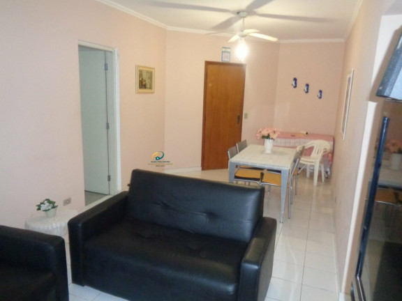 Imagem Apartamento com 2 Quartos à Venda, 73 m² em Enseada - Guarujá