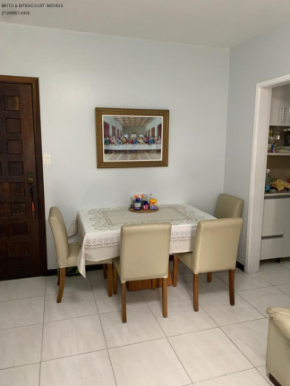 Imagem Apartamento com 3 Quartos à Venda, 79 m² em Pituba - Salvador