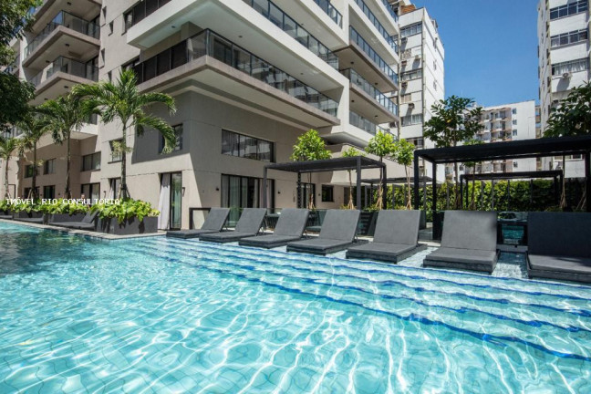 Imagem Apartamento com 2 Quartos à Venda, 89 m² em Rio De Janeiro