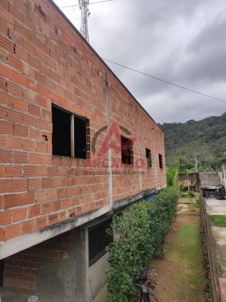 Imagem Casa com 2 Quartos à Venda, 500 m² em Mato Dentro - Ubatuba