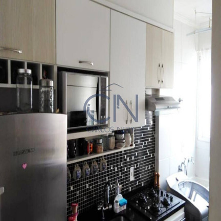 Imagem Apartamento com 2 Quartos à Venda, 66 m² em Barranco - Taubaté