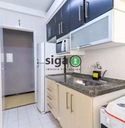 Imagem Apartamento com 2 Quartos para Alugar, 65 m² em Vila Andrade - São Paulo