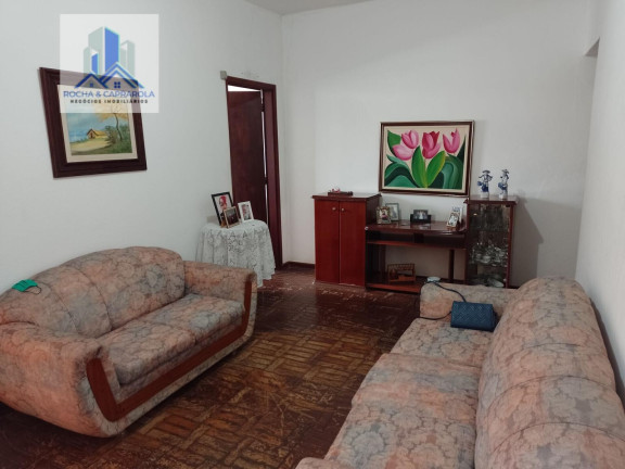Imagem Casa com 3 Quartos à Venda, 96 m² em Centro - Tatuí