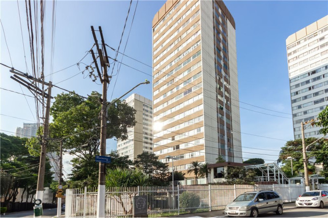 Imagem Apartamento com 3 Quartos à Venda, 77 m² em Jardim Independência - São Paulo