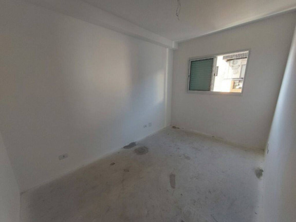 Imagem Apartamento com 2 Quartos à Venda, 68 m² em Canto Do Forte - Praia Grande