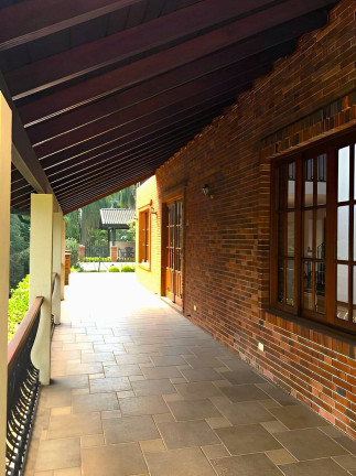 Imagem Casa de Condomínio com 5 Quartos à Venda, 2.033 m² em Roseira - Mairiporã
