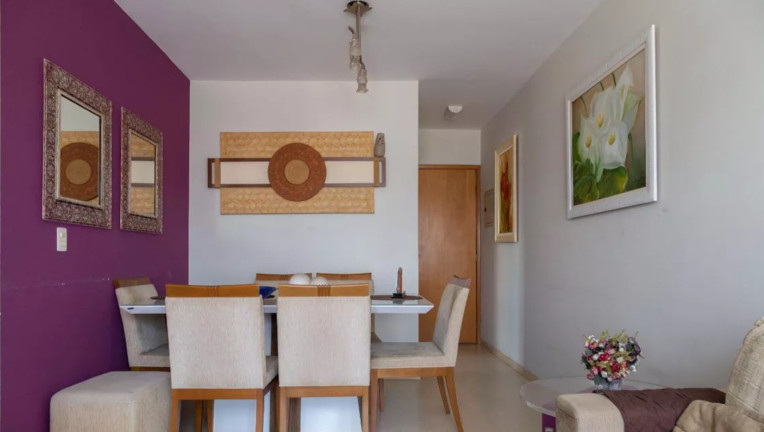 Imagem Apartamento com 2 Quartos à Venda, 55 m² em Vila Santo Estéfano - São Paulo