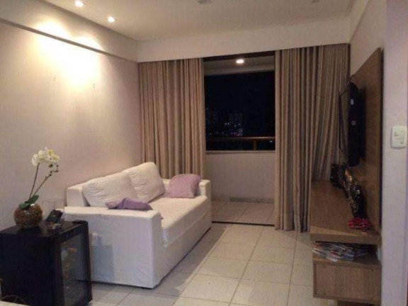 Imagem Apartamento com 3 Quartos à Venda, 75 m² em Imbuí - Salvador