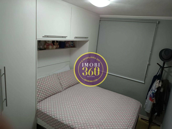 Imagem Apartamento com 2 Quartos à Venda, 48 m² em Artur Alvim - São Paulo