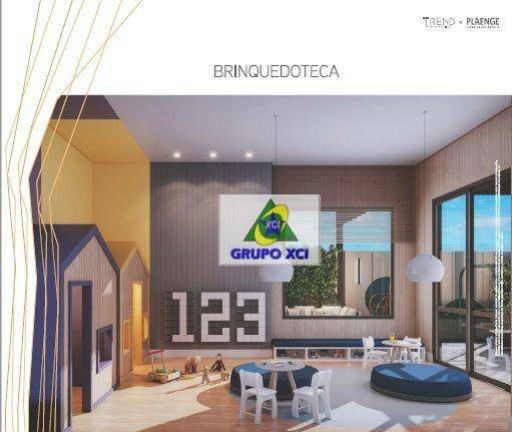 Imagem Apartamento com 2 Quartos à Venda, 89 m² em Cambuí - Campinas