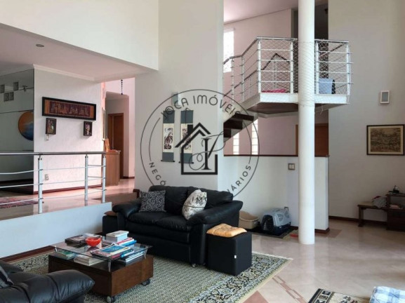 Imagem Casa de Condomínio com 4 Quartos à Venda, 4.250 m² em Parque Primavera - Carapicuíba