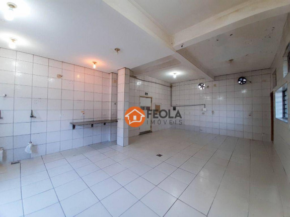 Imagem Sala Comercial para Alugar, 250 m² em Jardim Ipiranga - Americana