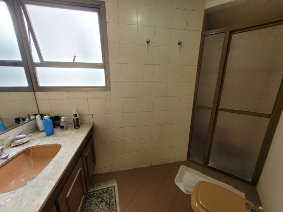 Imagem Apartamento com 3 Quartos à Venda, 160 m² em Moema - São Paulo