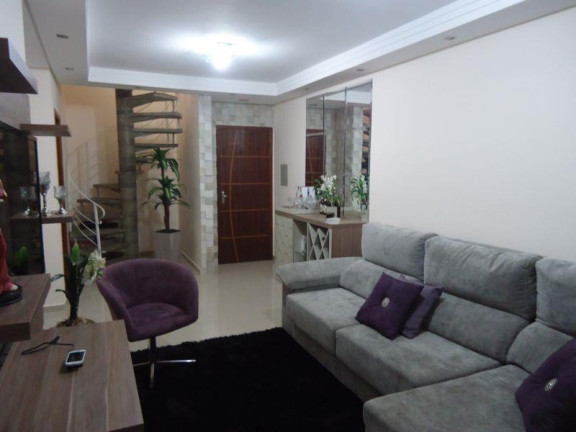 Imagem Apartamento com 3 Quartos à Venda, 149 m² em Vila Barcelona - Sorocaba