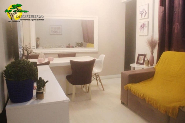Imagem Apartamento com 3 Quartos à Venda, 80 m² em Santana - São Paulo