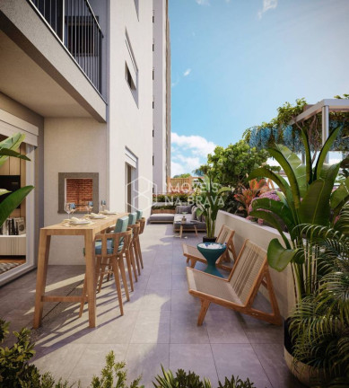 Imagem Apartamento com 3 Quartos à Venda, 75 m² em Fazenda - Itajaí