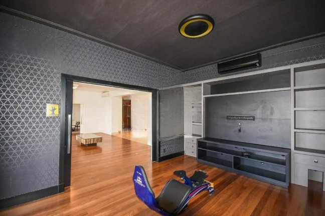 Imagem Apartamento com 4 Quartos à Venda, 425 m² em Jardim Fonte Do Morumbi - São Paulo