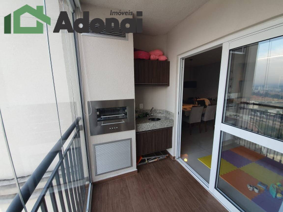 Imagem Apartamento com 2 Quartos à Venda, 72 m² em Jardim Torres São José - Jundiaí