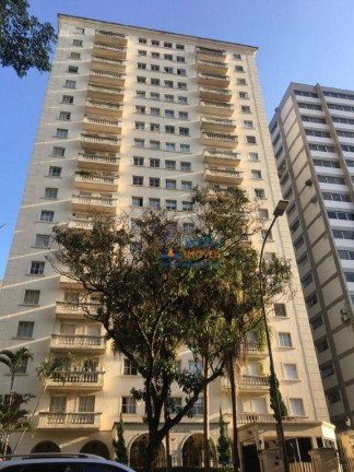 Imagem Apartamento com 3 Quartos à Venda, 128 m² em Higienópolis - São Paulo