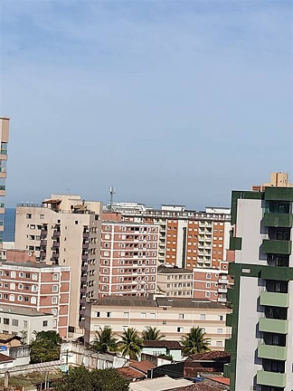 Imagem Apartamento com 2 Quartos à Venda, 70 m² em Tupi - Praia Grande