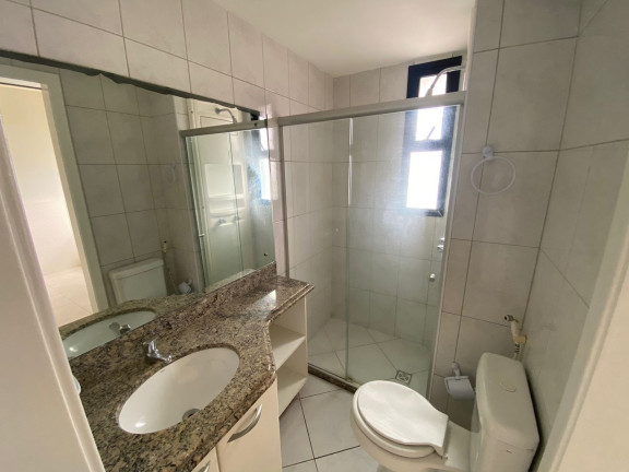 Imagem Apartamento com 4 Quartos à Venda, 164 m² em Horto Florestal - Salvador